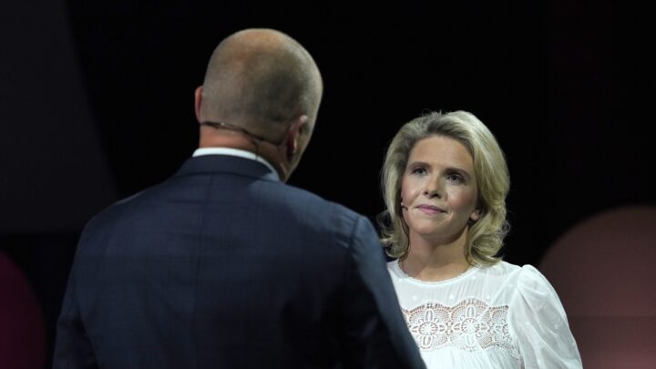 Er det mulig å danne en regjering som setter Norge først?