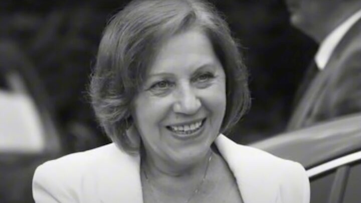Barbara Skrzypeks underlige død