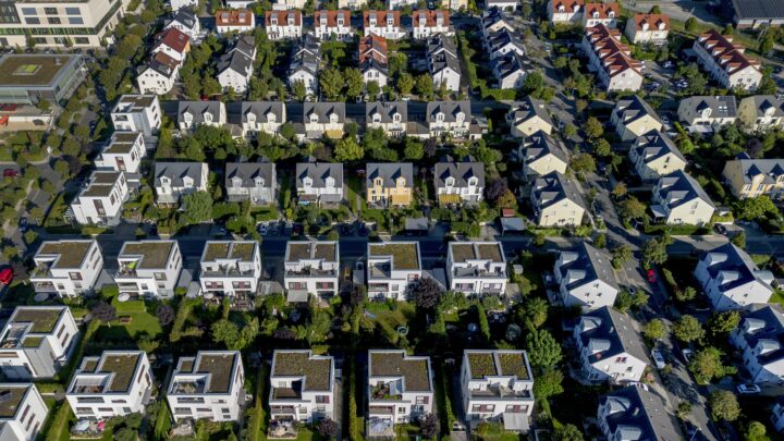 Standardiserings­organ foreslår tvungen årlig kontroll av alle boliger i Tyskland