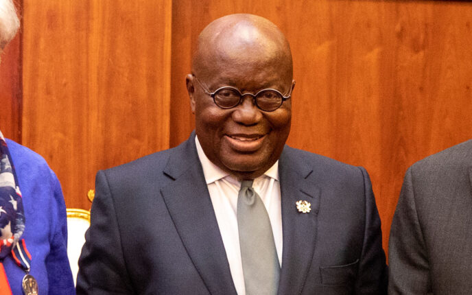 Afroamerikanere som flytter til Afrika, blir ikke afrikanere, de blir «hvite menn i sort kropp»