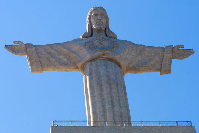 Brasil: Evangelisk kristen&shy;dom danker snart ut katolisismen