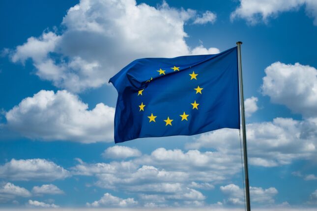Regjeringen sier ja til EU-lov om kritiske råvarer