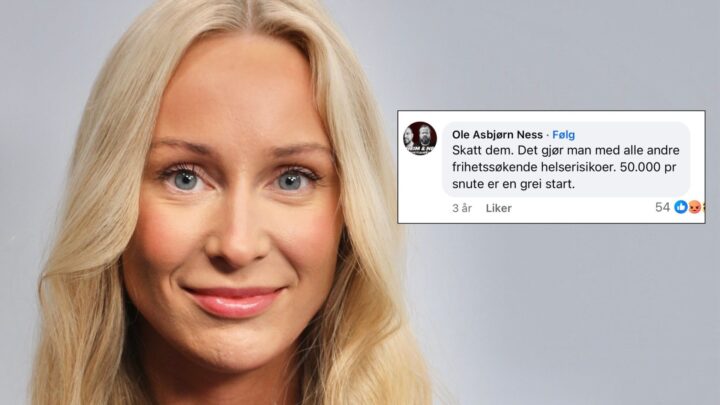 Jeg fulgte myndighetenes råd – det kostet meg to år av livet