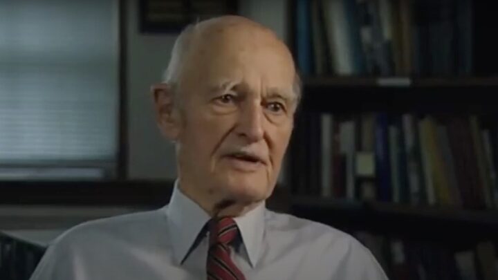George Kennans advarsel