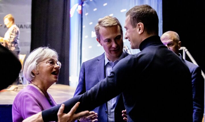 Viktige innsikter fra valget i USA kan styrke Europas konservative partier