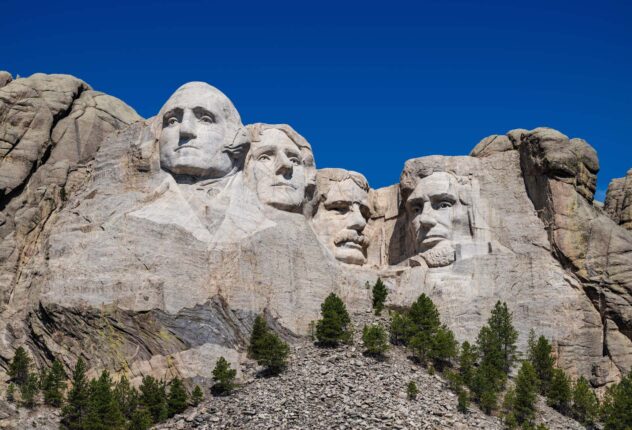 UD har oppdatert reiseinformasjon for USA