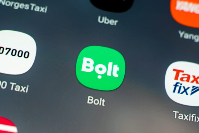 Marerittet i Oslo: De utenlandske taxiovergriperne