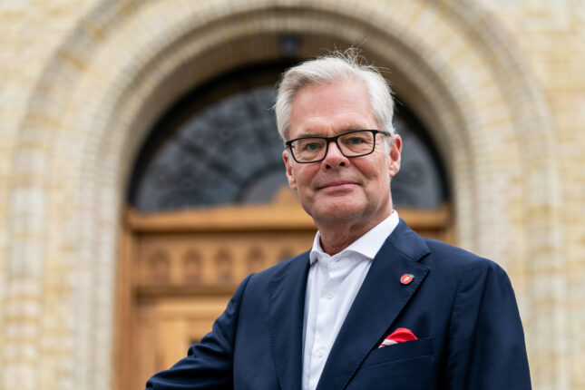 FrP-Limi krever raske tiltak mot prisvekst