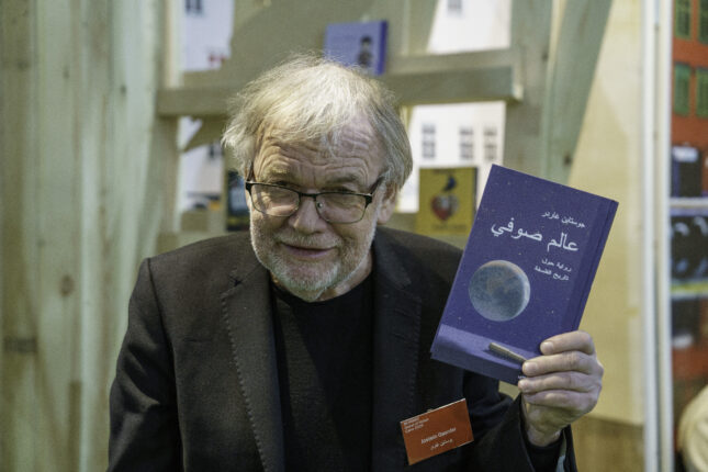 «Intellektuelle» maner til kulturell opprustning i Europa