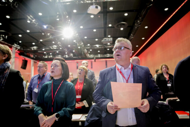 Vil verge Norge mot «ytre høyre»