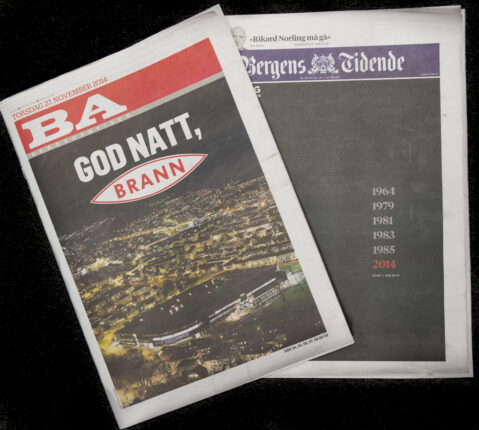 BT og BA innrømmer svak journalistikk i sin dekning av Hamse Ali-saken
