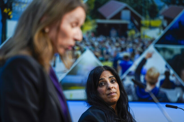 Nasjonalt senter for forebygging av radikalisering og voldelig ekstremisme