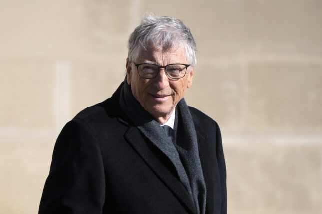 Bill Gates er ferdig med klima&shy;profittering