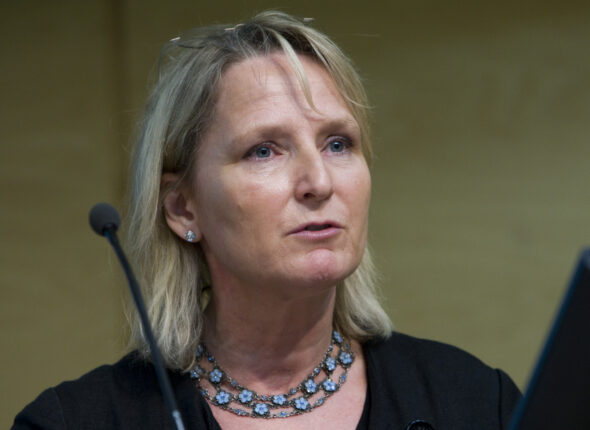 Forbud mot å sove på gaten krenker retten til privatliv