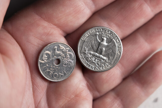 Spenning knyttet til Norges Banks rentebeslutning torsdag