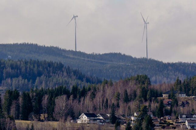 Nok globalisme – Norge må ta tilbake kontrollen