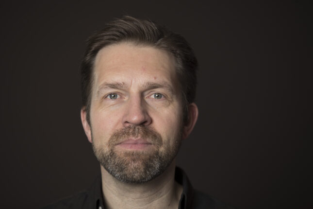 Andsnes forstår ingenting av USA, er trist og nedslått over «utviklingen»