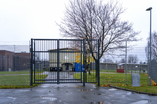 Nye tall: Flere utlendinger i fengsel – og lengre soningskø