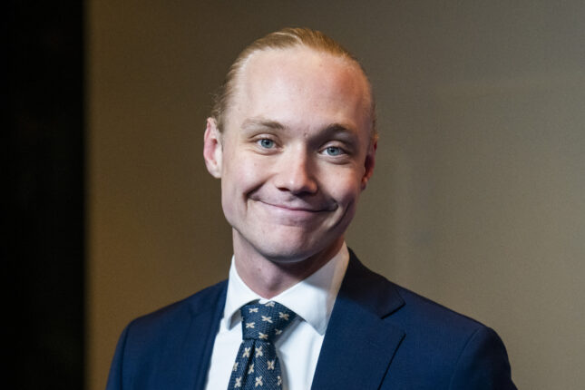 FpU sletter omstridt innlegg etter sterk kritikk fra MDG