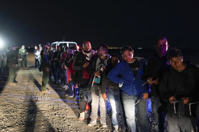 USA opphever oppholdstillatelse for over 500.000 latinamerikanere