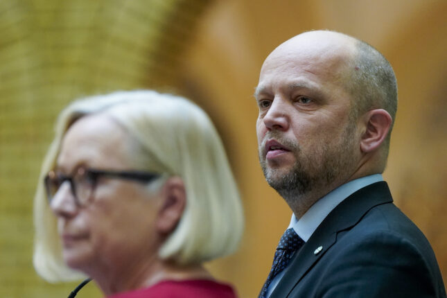 Opposisjonen om norgespris: – Kraftbransjen kan gni seg i hendene
