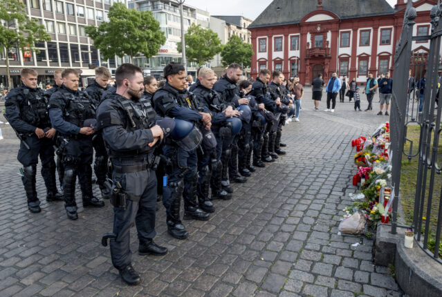 Muslimer sprer frykt: – #LetsSlaughter, det kryr av målskiver i gatene!