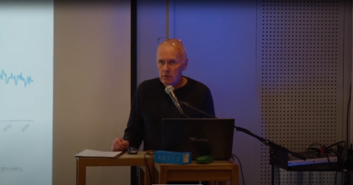 Aktivister organiserer seg for å stoppe «Trumps løgner» med Wikipedia