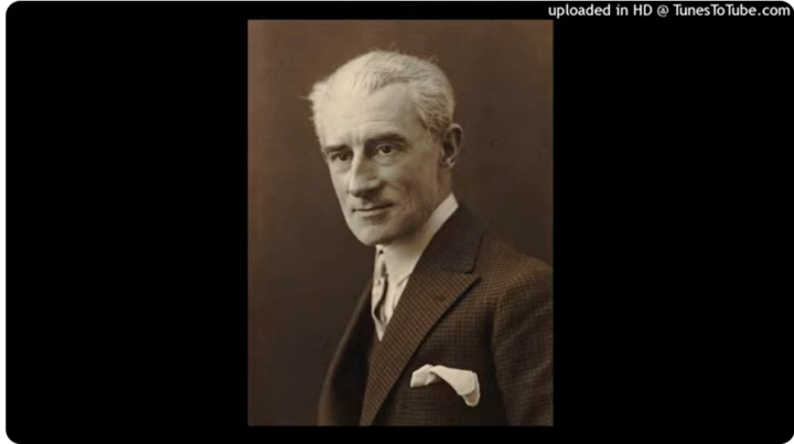 Interlude: Ravel - Bolero