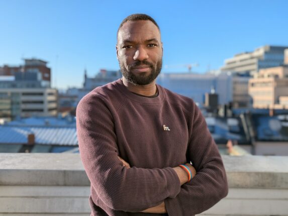 220 millioner til skeive søsken i Afrika og Asia&nbsp;<span class=