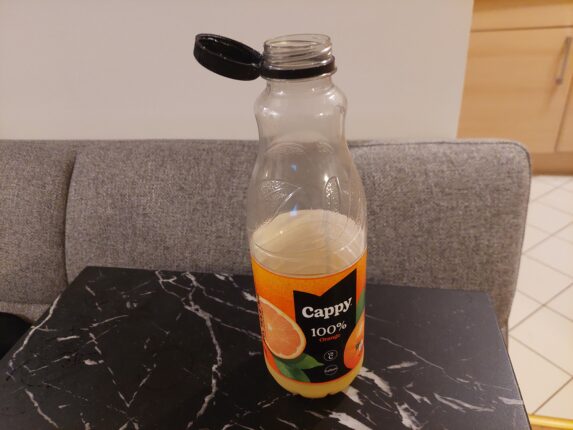 EUs krig mot plastkorker feiler katastrofalt