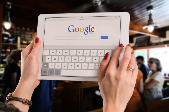Google-topp forsvarer strømslukende KI-datasentre i Norge