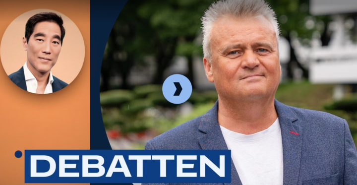 – Jørn liker damer