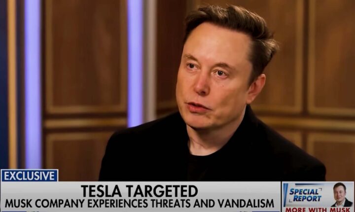 Elon Musk slutter i jobben for amerikanske myndigheter etter DOGE