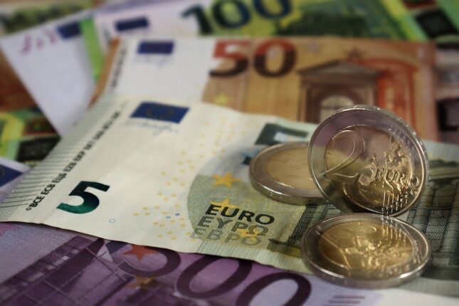 Sjeføkonom mener Norge bør vurdere å bytte ut krona med euro