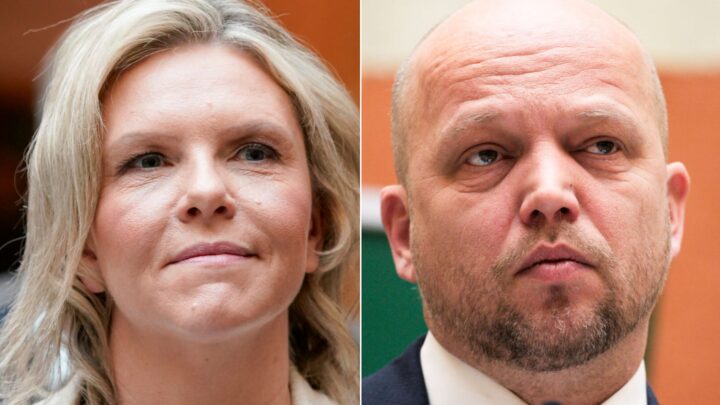 Ap snur, kriseloven ramler sammen: – Ekstremt inngripende