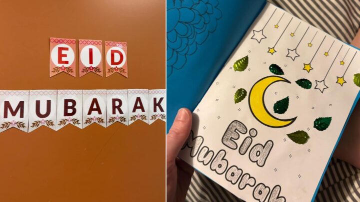 Malmö-skole tvang barn til muslimsk feiring i svensktimen
