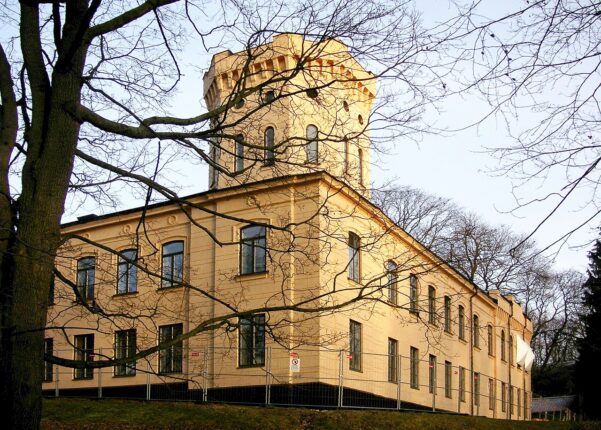Iran infiltrerer svenske gjenger