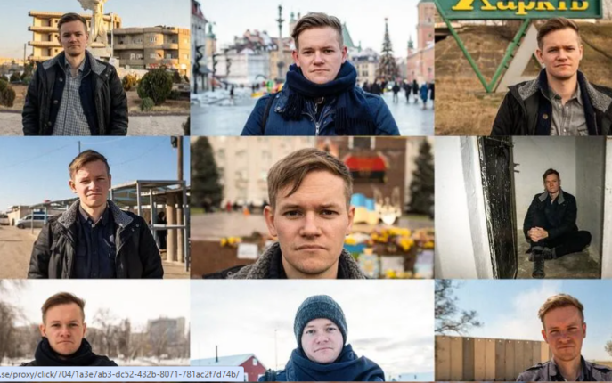 Profesjonell aktivisme er en velværesykdom