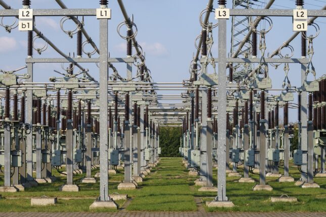 Høye energi&shy;kostnader og karbon&shy;avgifter truer den nederlandske kjemi&shy;sektoren