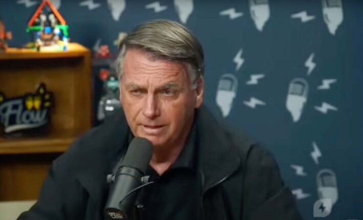 Brasil kløyvd på midten av rettsforfølgelsen av Bolsonaro
