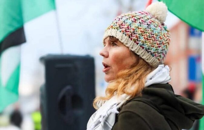 Medienes Israel-kjør gir resultater: Antisemittisme luftes åpent