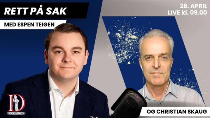 Ny grusom gruppevoldtekt ryster Norge | Rett på sak 28. april