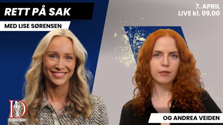 Er det et politisk skifte i horisonten? | Rett på sak 7. april