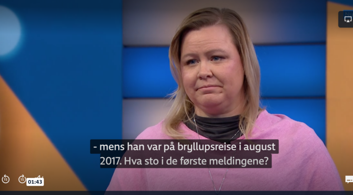 Eggum avlyser 1.mai-tale i Sarpsborg