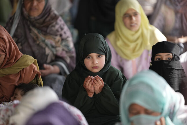 Selvmordet og «dødens estetikk» i islam