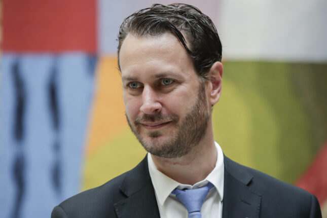 FrP vil ha strengere regime i norske fengsler etter voldsepisoder