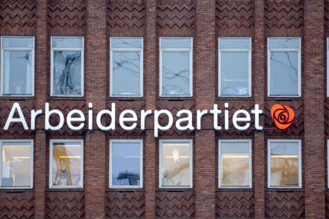 EU-kamp i vente på Arbeiderpartiets landsmøte