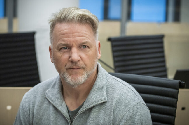 Stig Millehaugen er død – funnet på cella