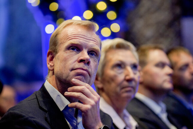 – Ap's klimamål er hinsides realisme, fører til fattigdom og rasering av industri og landbruk