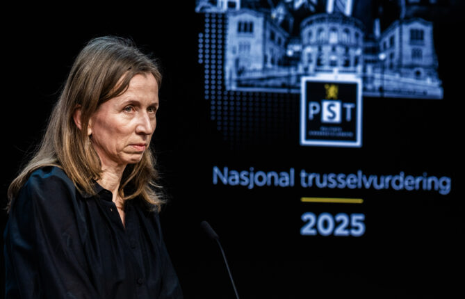 Ny lov på trappene: Regjeringen får «alle rettigheter» til å frata borgerne alle rettigheter